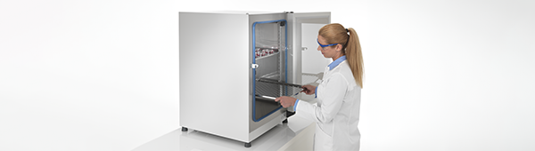 Incubateurs microbiologiques Heratherm
