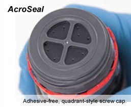 AcroSeal Quadrant