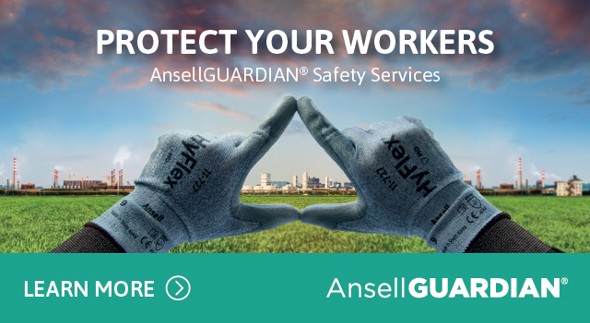 Protect your workers
