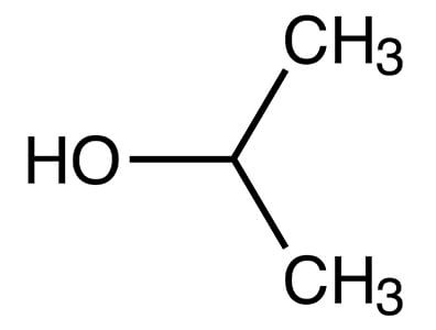 isopropanol isopropanol