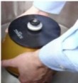 check_rotor_is_secure Always check the rotor is secure
