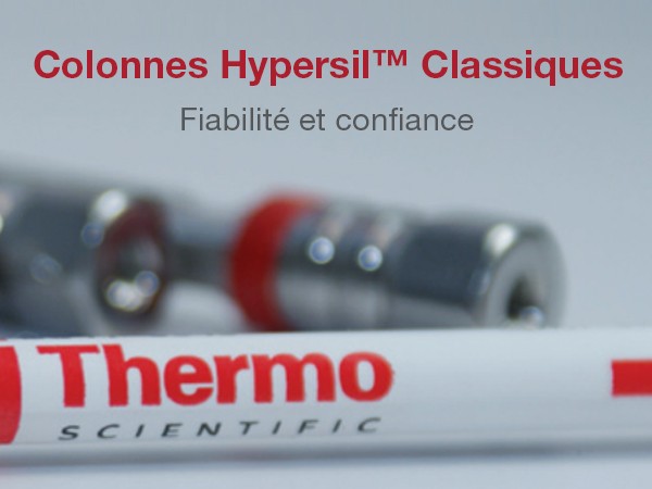 Hypersil Mobile Banner EN
