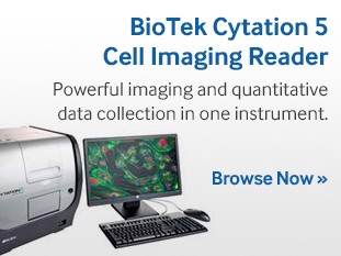 BioTek Cytation 5