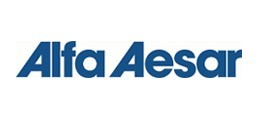 alfa-aesar alfa-aesar