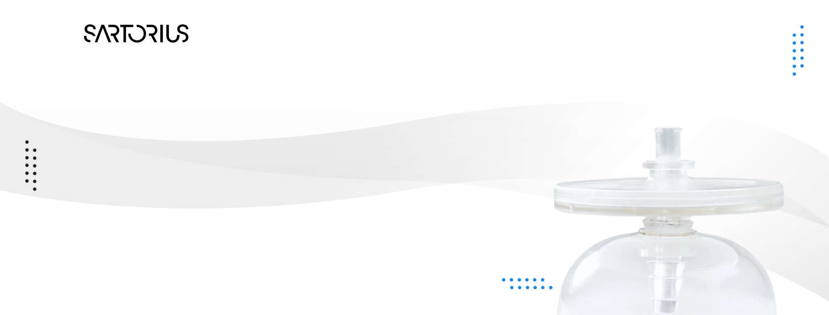 Product banner