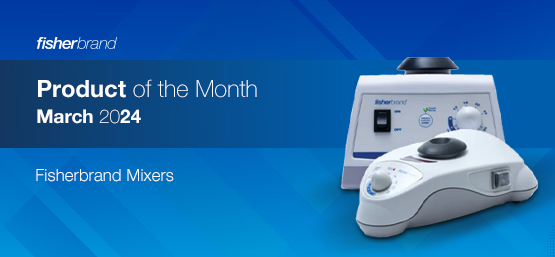Product of the Month image