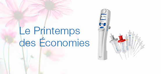 Eppendorf Essentials