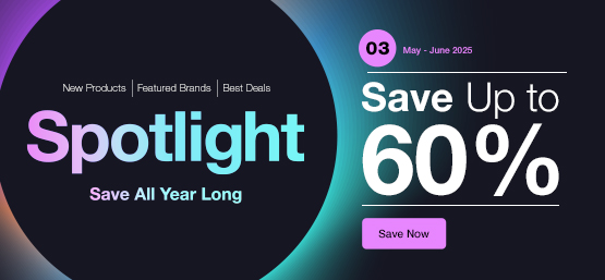 Spotlight image