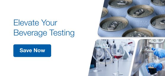 Beverage Testing