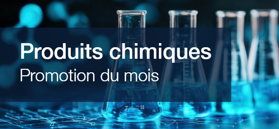 Chemicals Monthly Promo image