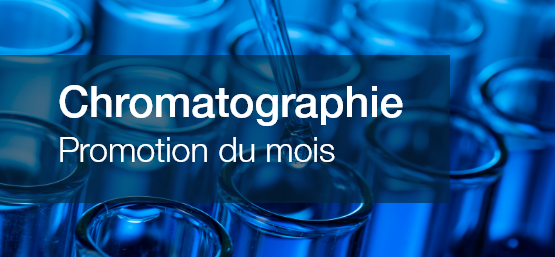 Chromatography Monthly Promo image