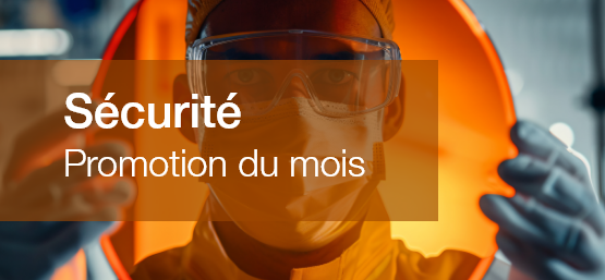 Safety Monthly Promo image