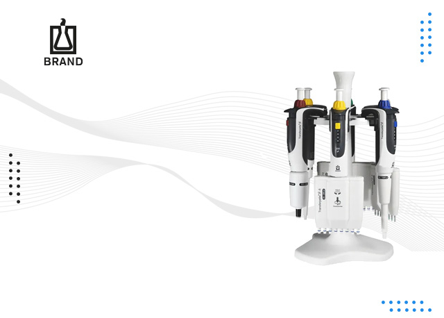 HandyStep™ touch banner