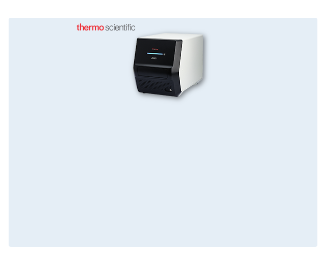 product banner