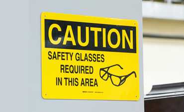 Safety Signs