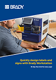 Brady Workstation
