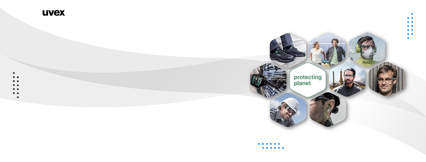 Product banner