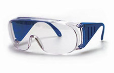 Glasses, Goggles and Face Masks