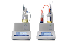 Titrateurs