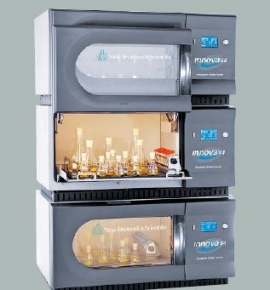 innova-44-incubator-shaker Innova® 44 / 44R Incubator Shaker