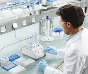 eppendorf_MixMate Eppendorf MixMate®