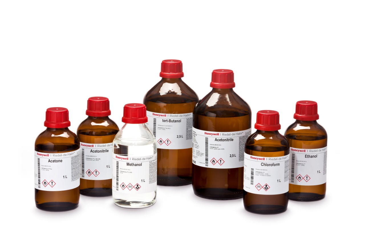 Group_1_Chromasolv_EM3_9674 Solvents And Blends