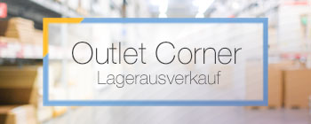 Promo Image - Outlet Corner
