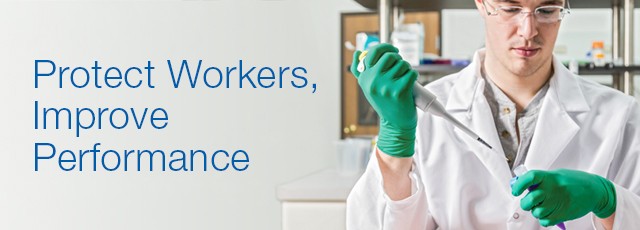 Ansell Guardian Global Safety Services