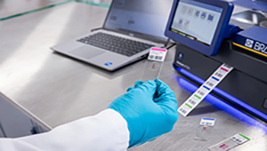 Sample Identification