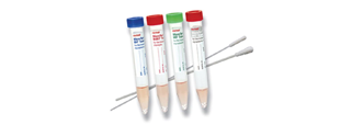 Covid-19 Pathogen Detection