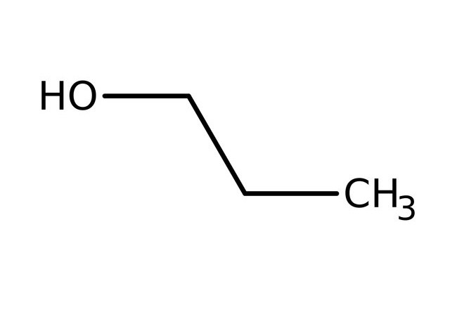 propanol propanol