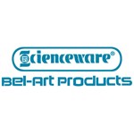 BelArt SciencewarLogoStacked_314C BelArt SciencewarLogoStacked_314C