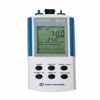 Fisherbrand™ accumet™ AP110 Portable pH Meters Fisherbrand™ accumet™ AP110 Portable pH Meters