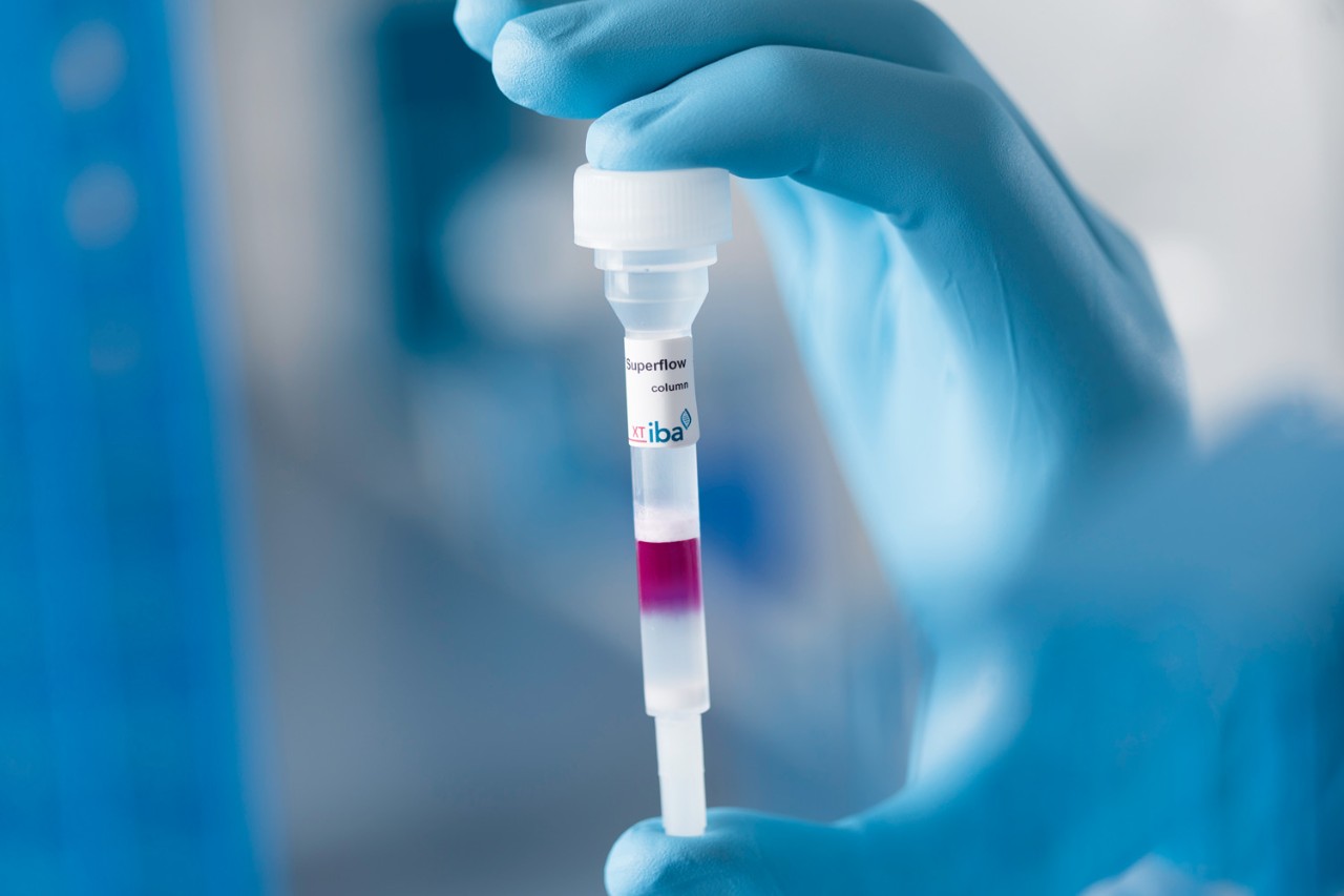 13473_IBA_078_rz-1 Protein Purification