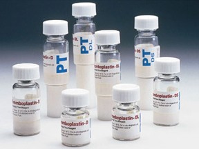 fisher-diagnostics-pacific-hemostasis-pt-reagents fisher-diagnostics-pacific-hemostasis-pt-reagents