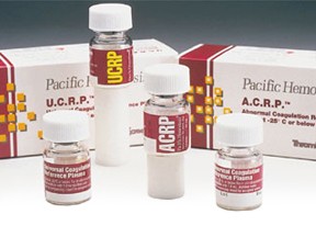 thermo-scientific-pacific-hemostasis-coagulation-references thermo-scientific-pacific-hemostasis-coagulation-references