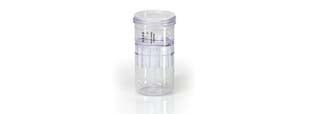 Protein Concentrators