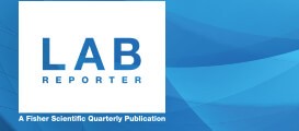 Lab Reporter Lab Reporter